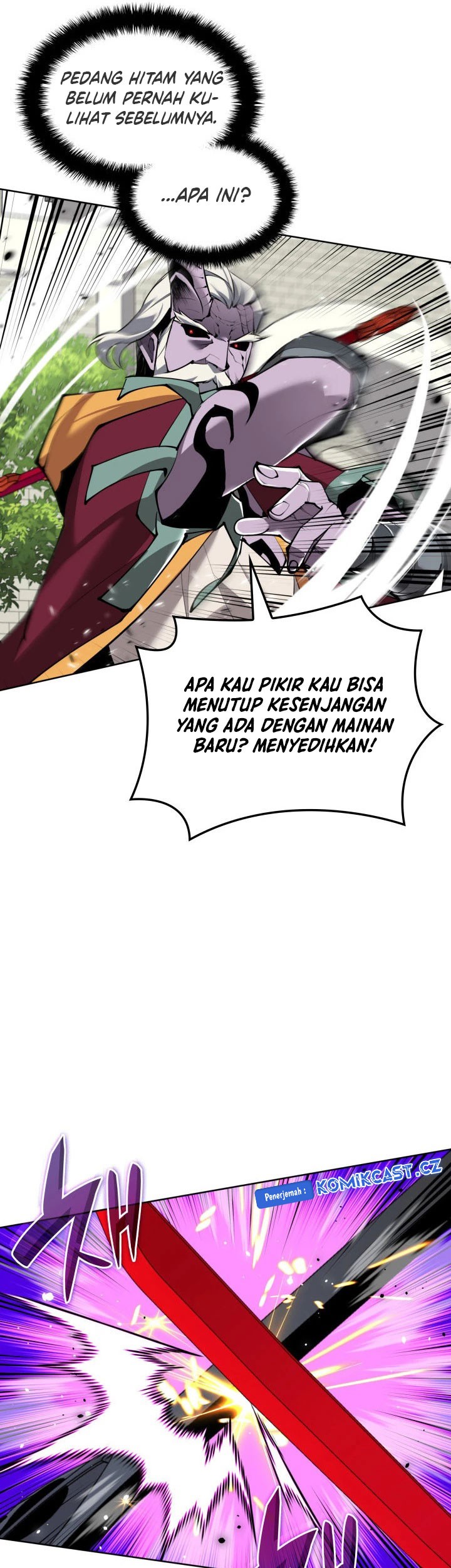 Overgeared New Chapter 239 Halaman 48
