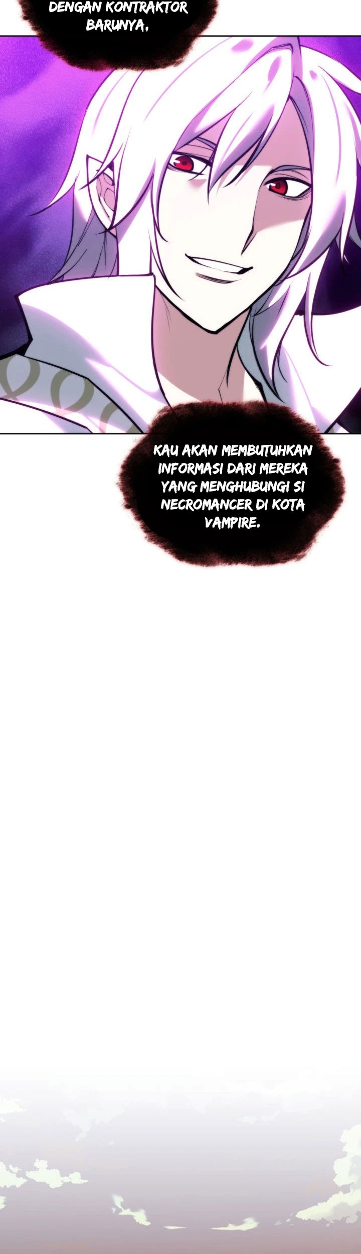 Overgeared New Chapter 238 Halaman 58