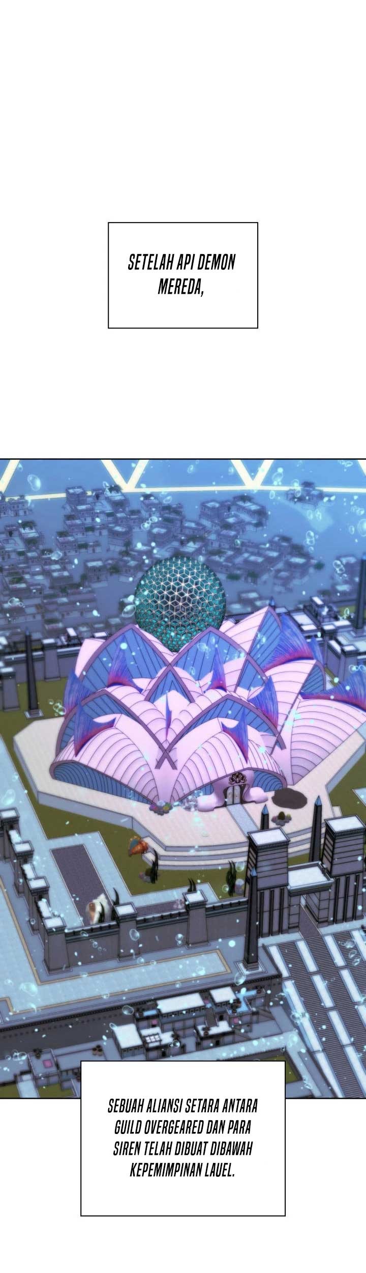 Overgeared New Chapter 237 Halaman 64