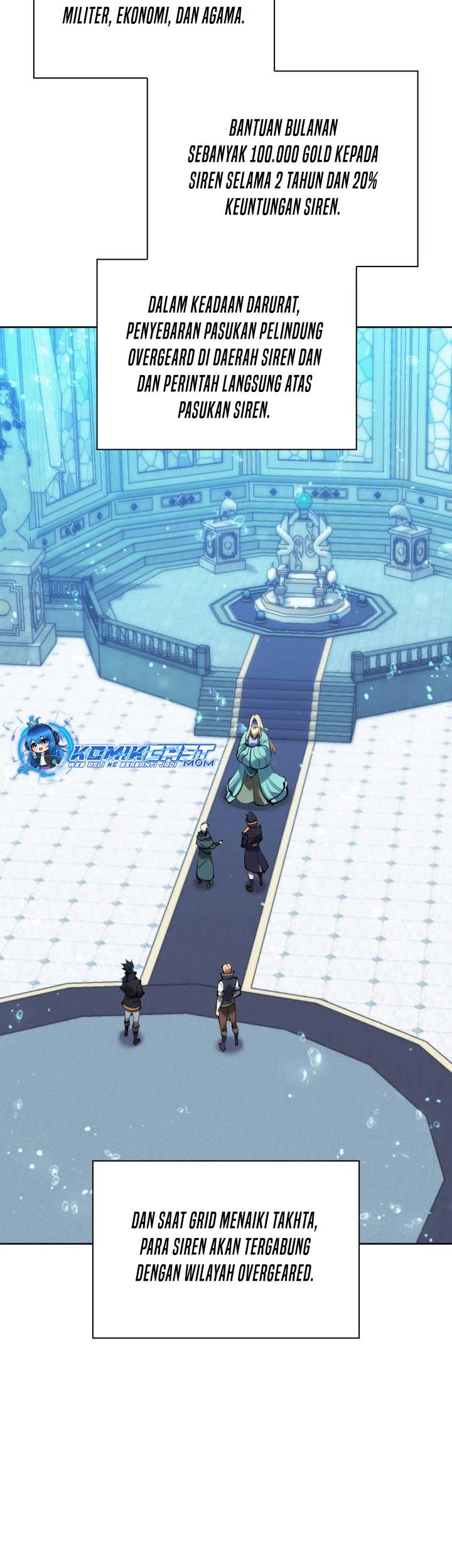 Overgeared New Chapter 237 Halaman 66