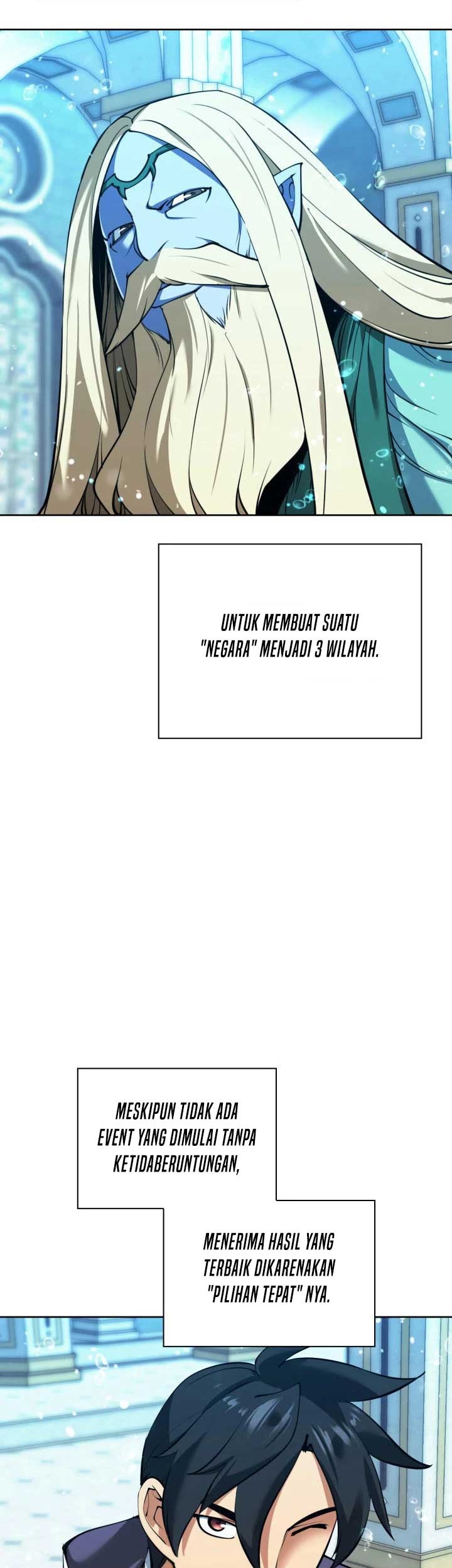 Overgeared New Chapter 237 Halaman 68