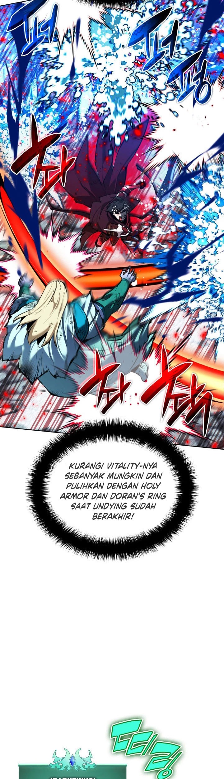 Overgeared New Chapter 236 Halaman 52