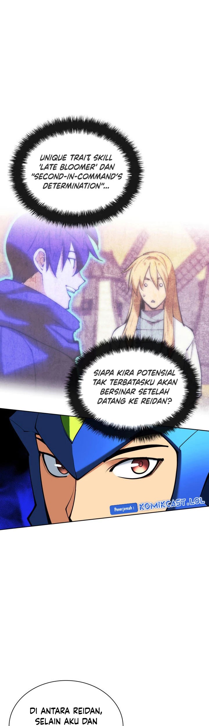 Overgeared New Chapter 234 Halaman 58