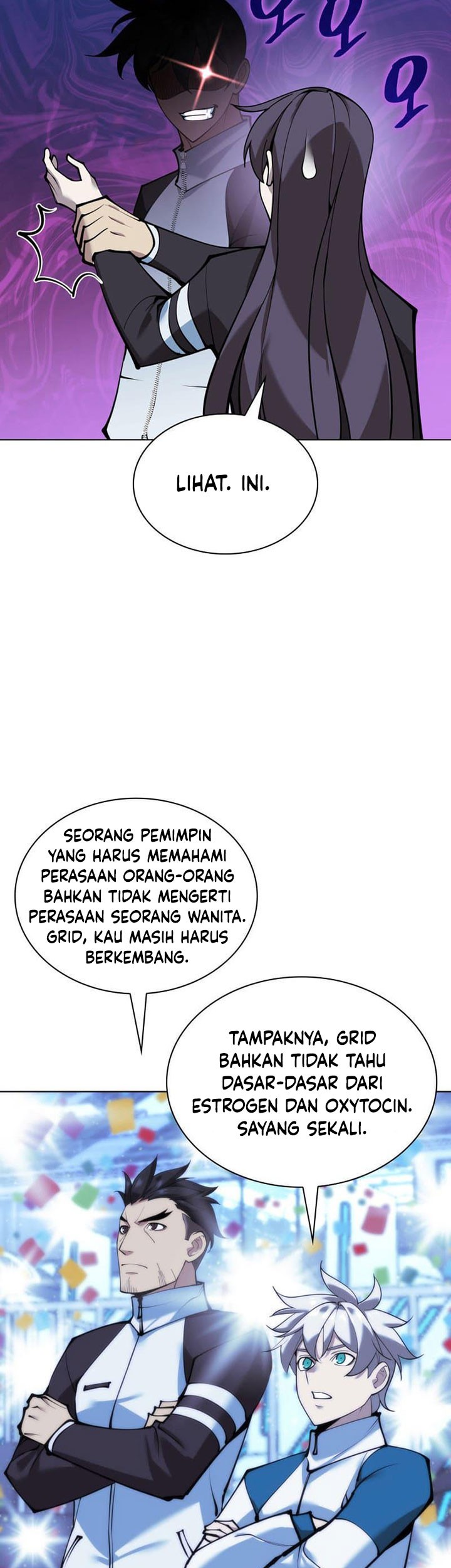 Overgeared New Chapter 229 Halaman 58