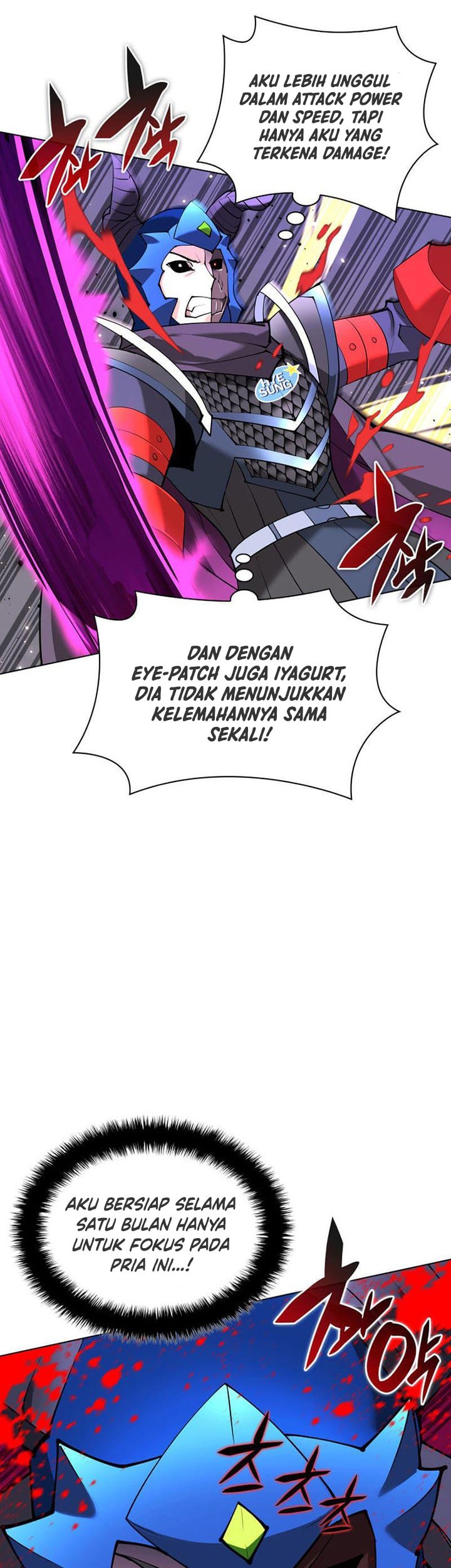 Overgeared New Chapter 228 Halaman 56