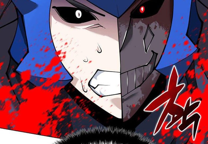 Overgeared New Chapter 228 Halaman 57