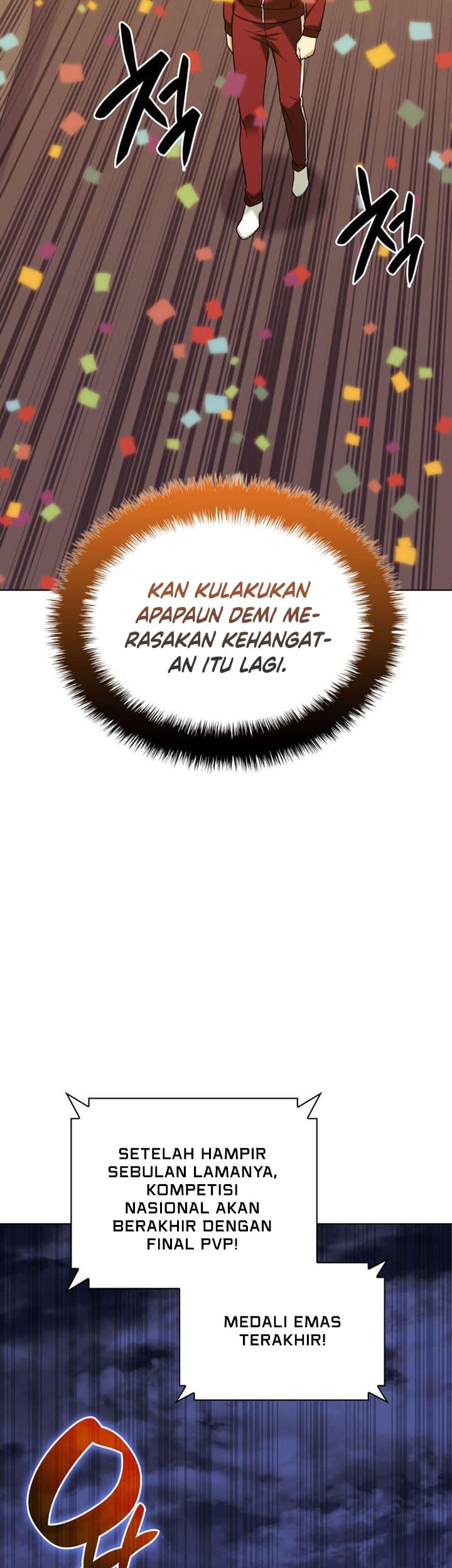 Overgeared New Chapter 227 Halaman 54