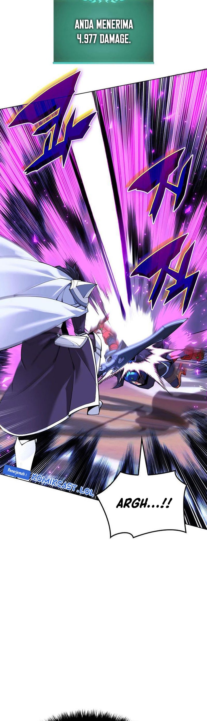 Overgeared New Chapter 225 Halaman 52