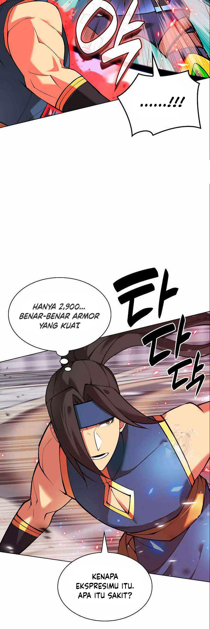 Overgeared New Chapter 224 Halaman 47