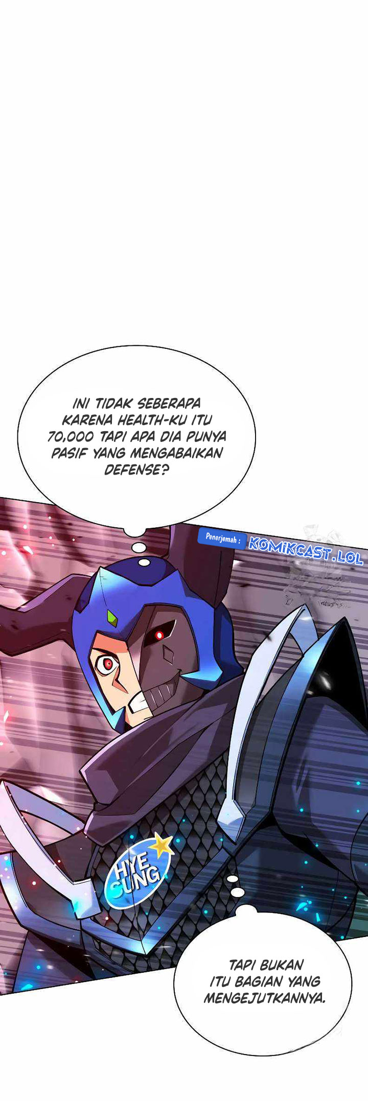 Overgeared New Chapter 224 Halaman 48