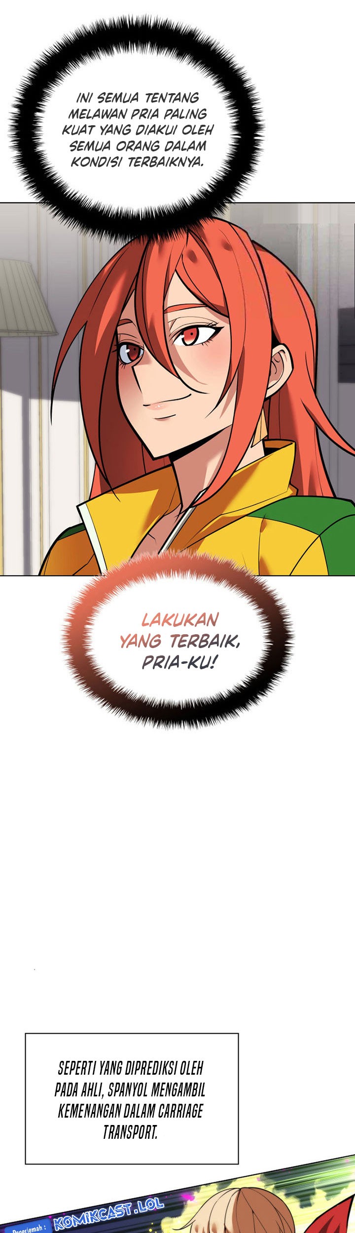 Overgeared New Chapter 223 Halaman 56