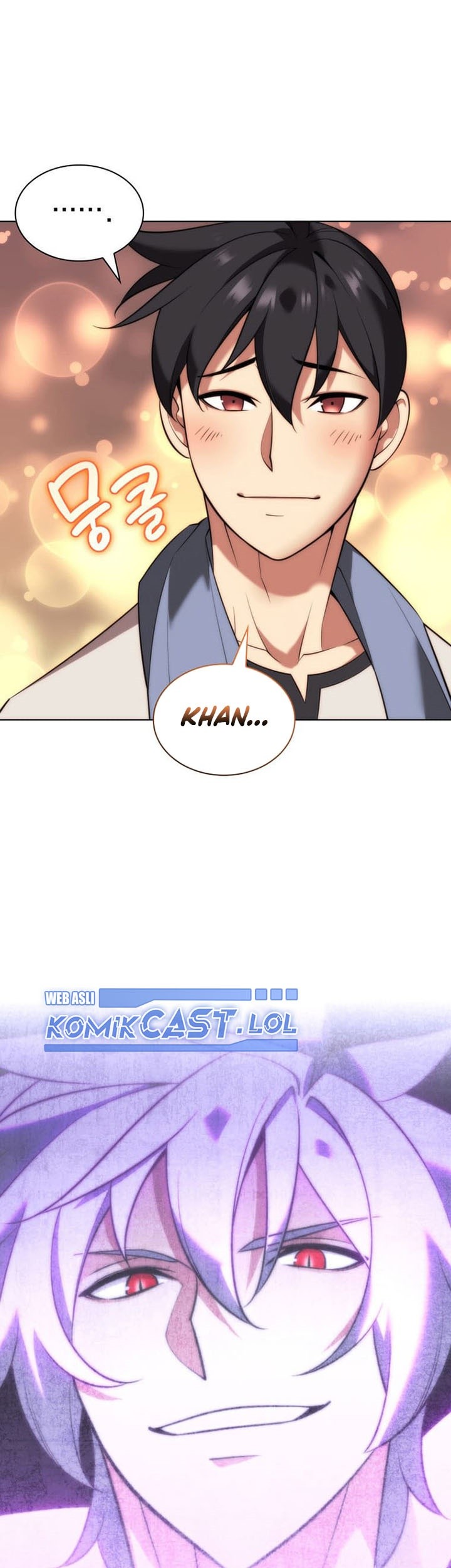 Overgeared New Chapter 207 Halaman 51