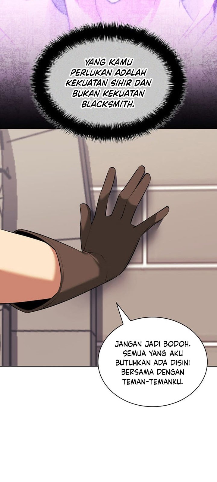 Overgeared New Chapter 207 Halaman 52