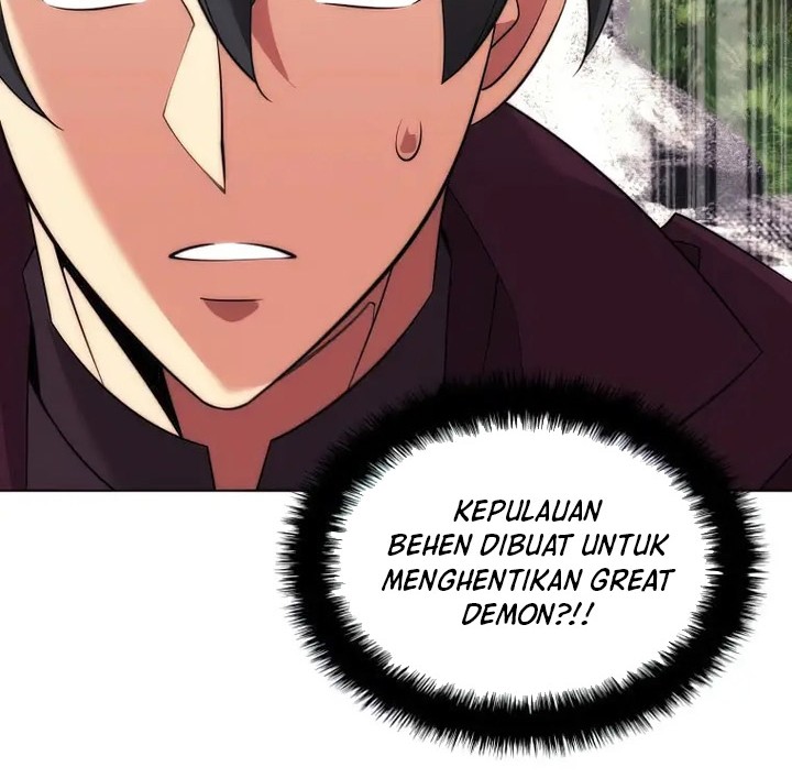 Overgeared New Chapter 206 Halaman 53