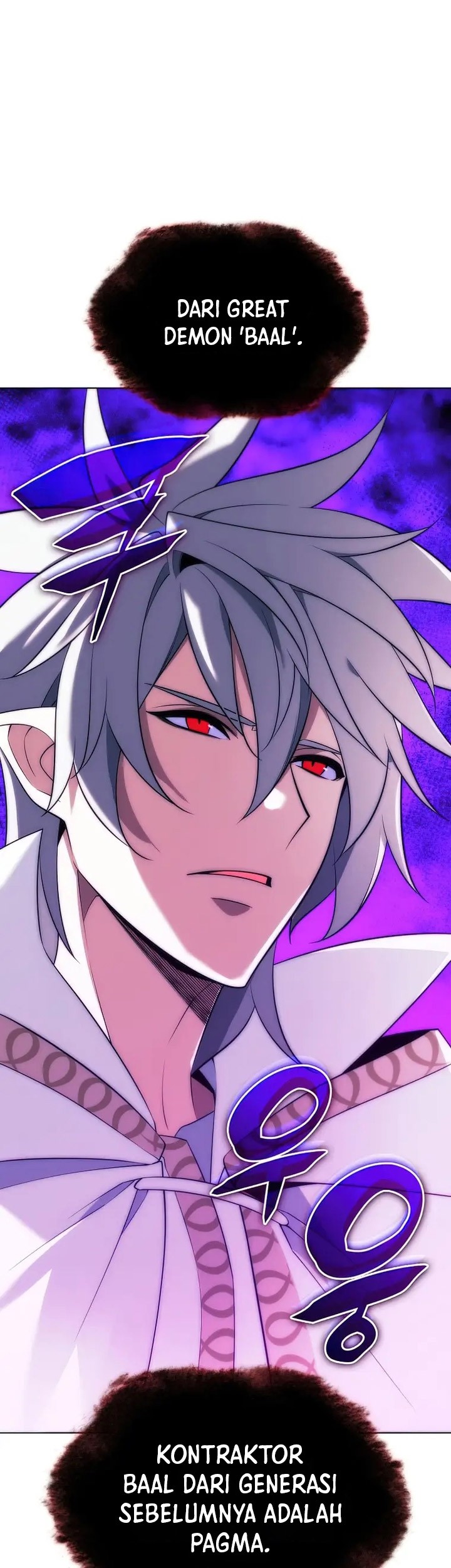 Overgeared New Chapter 206 Halaman 56