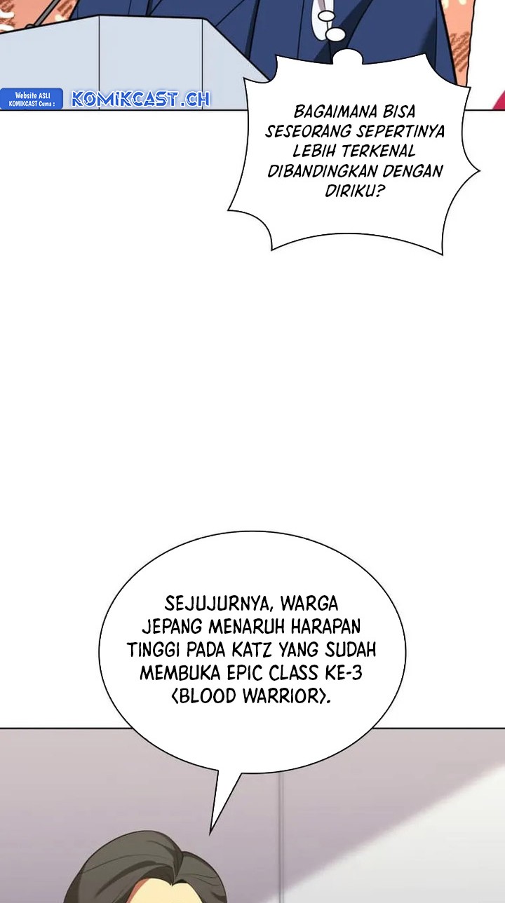 Overgeared New Chapter 205 Halaman 51