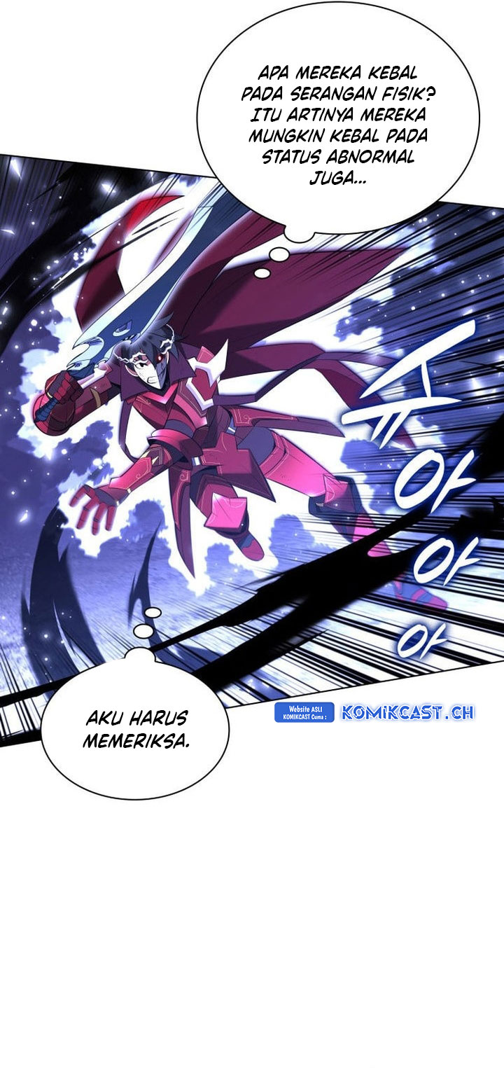 Overgeared New Chapter 203 Halaman 55