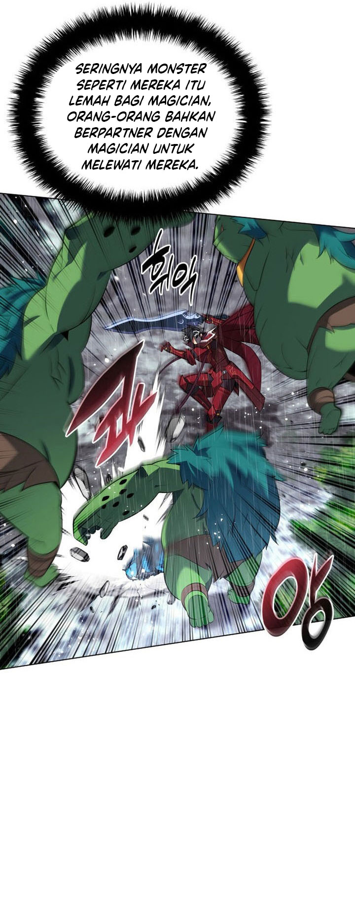 Overgeared New Chapter 203 Halaman 59