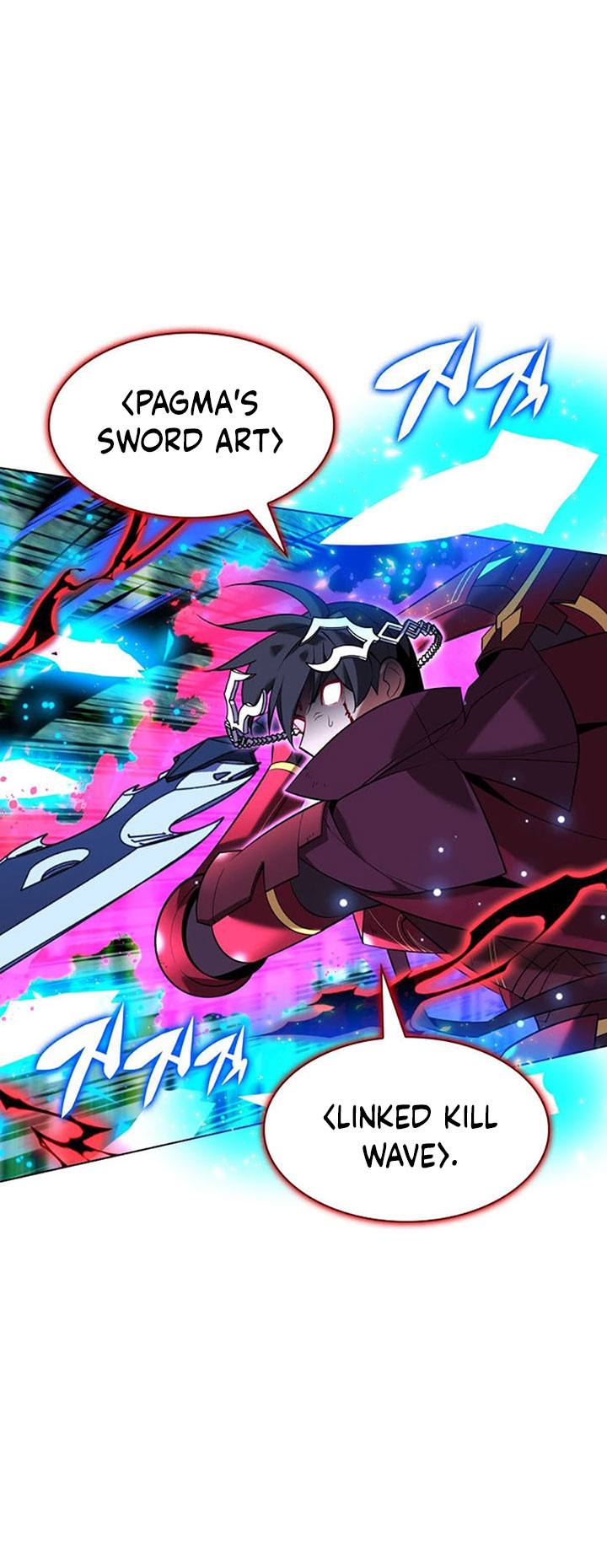 Overgeared New Chapter 202 Halaman 44
