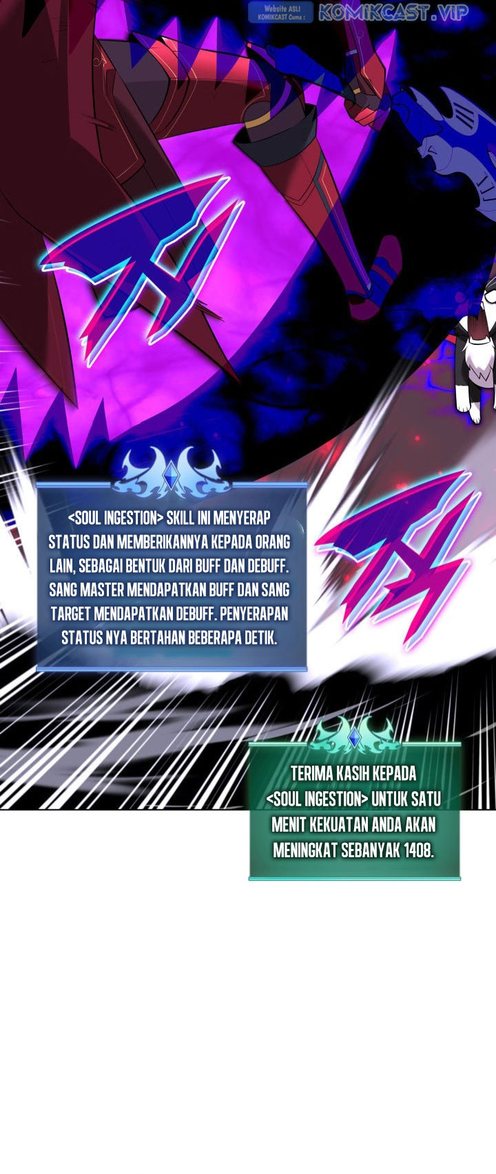 Overgeared New Chapter 201 Halaman 60