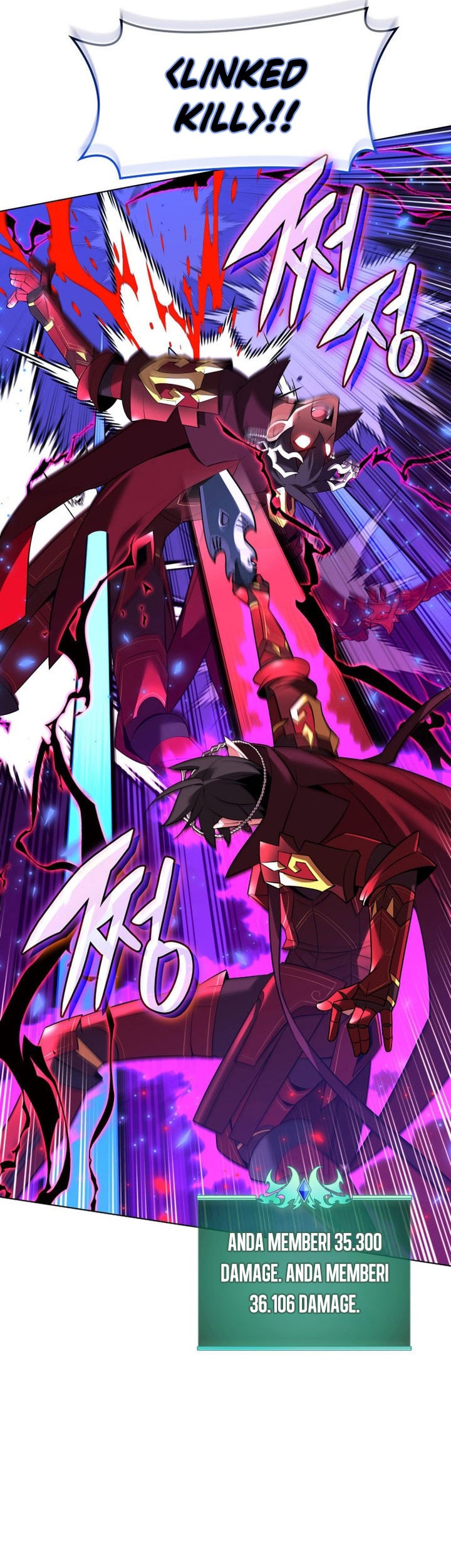 Overgeared New Chapter 199 Halaman 45