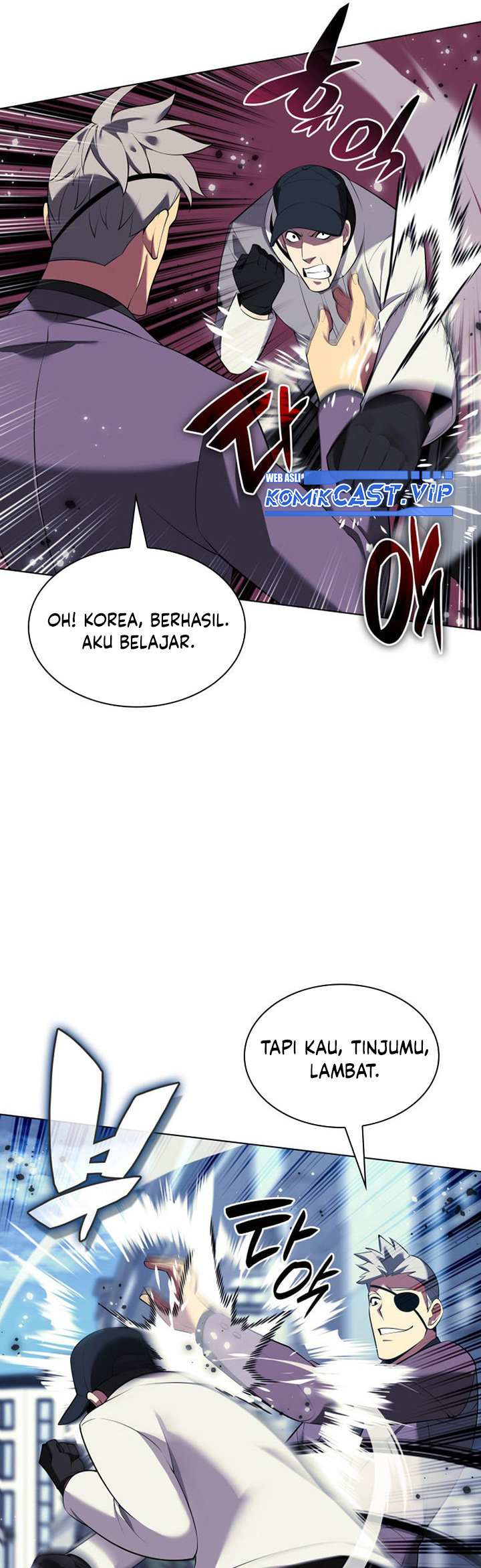Overgeared New Chapter 198 Halaman 68