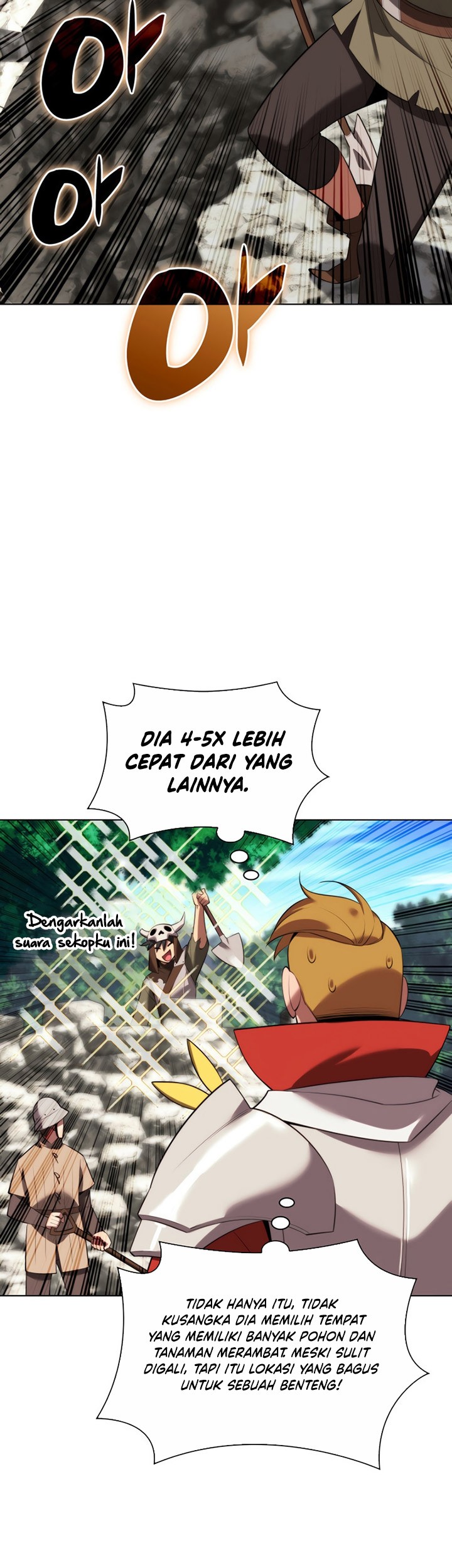 Overgeared New Chapter 189 Halaman 68