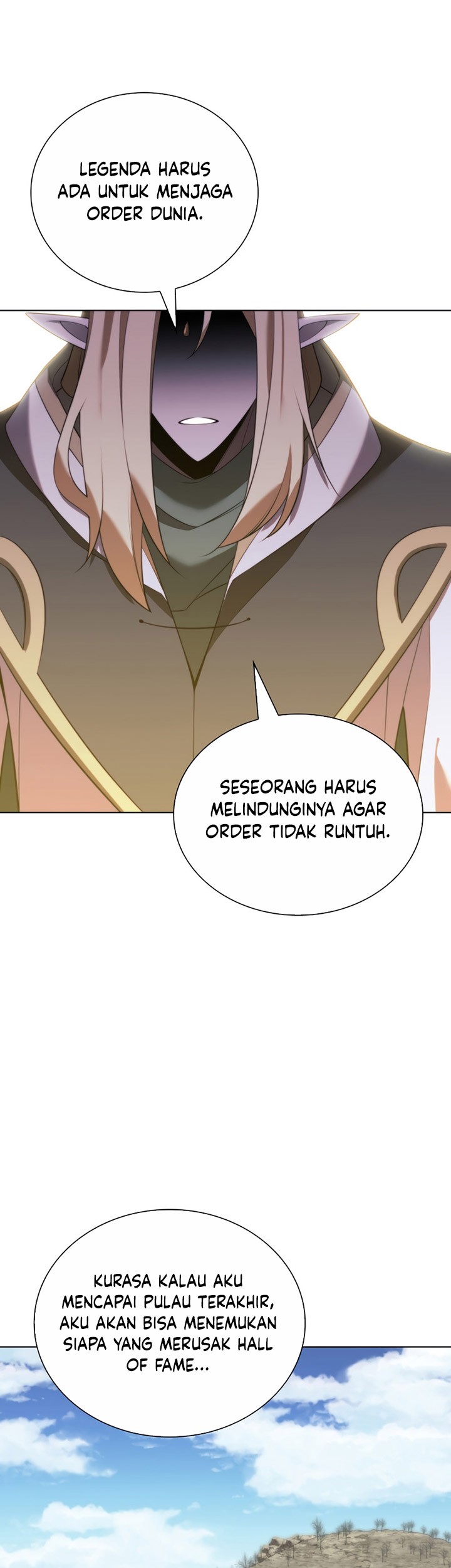Overgeared New Chapter 188 Halaman 58