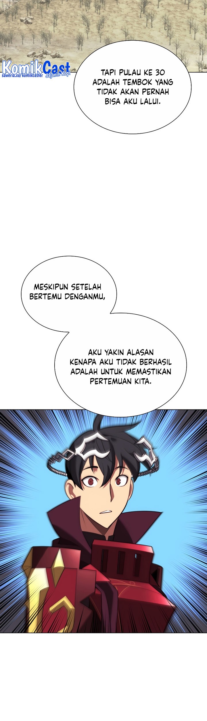Overgeared New Chapter 188 Halaman 60
