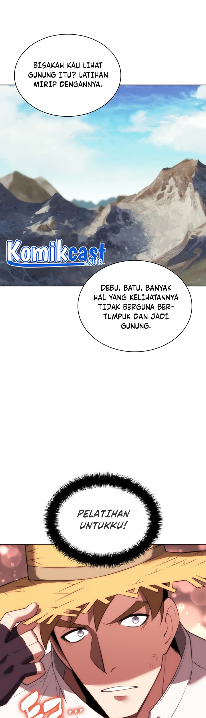 Overgeared New Chapter 179 Halaman 52