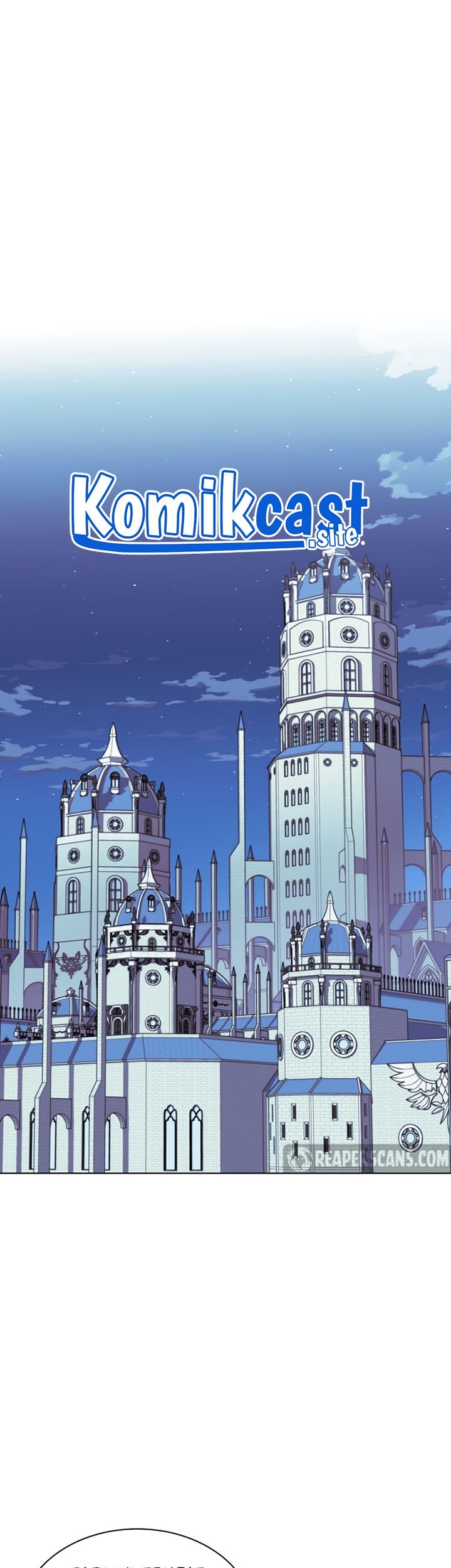 Overgeared New Chapter 178 Halaman 46