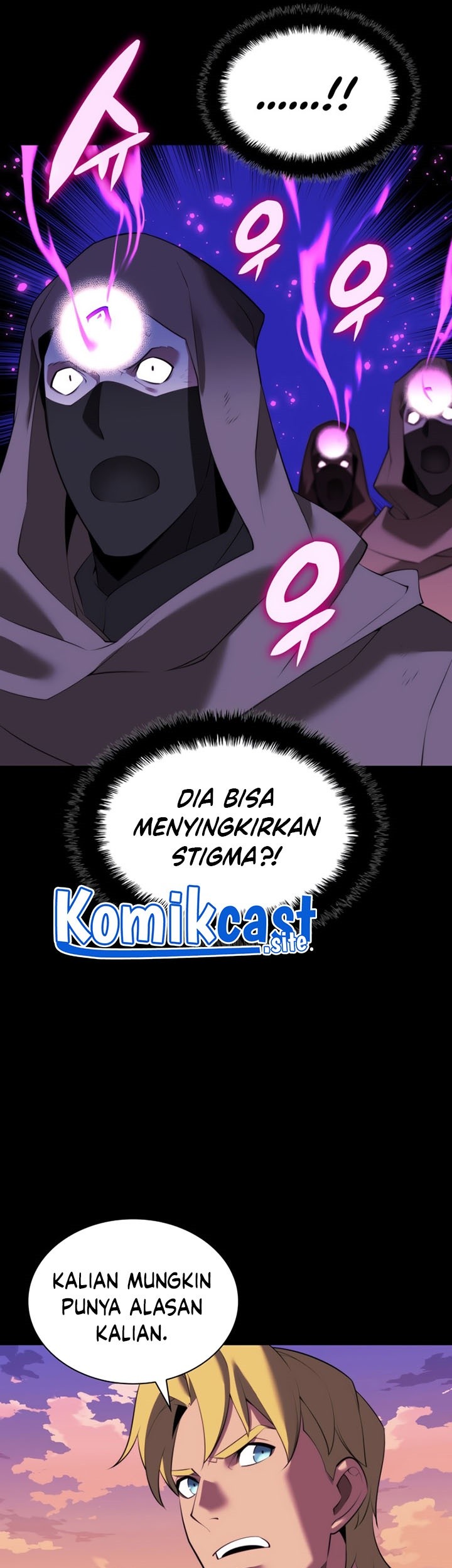 Overgeared New Chapter 178 Halaman 49