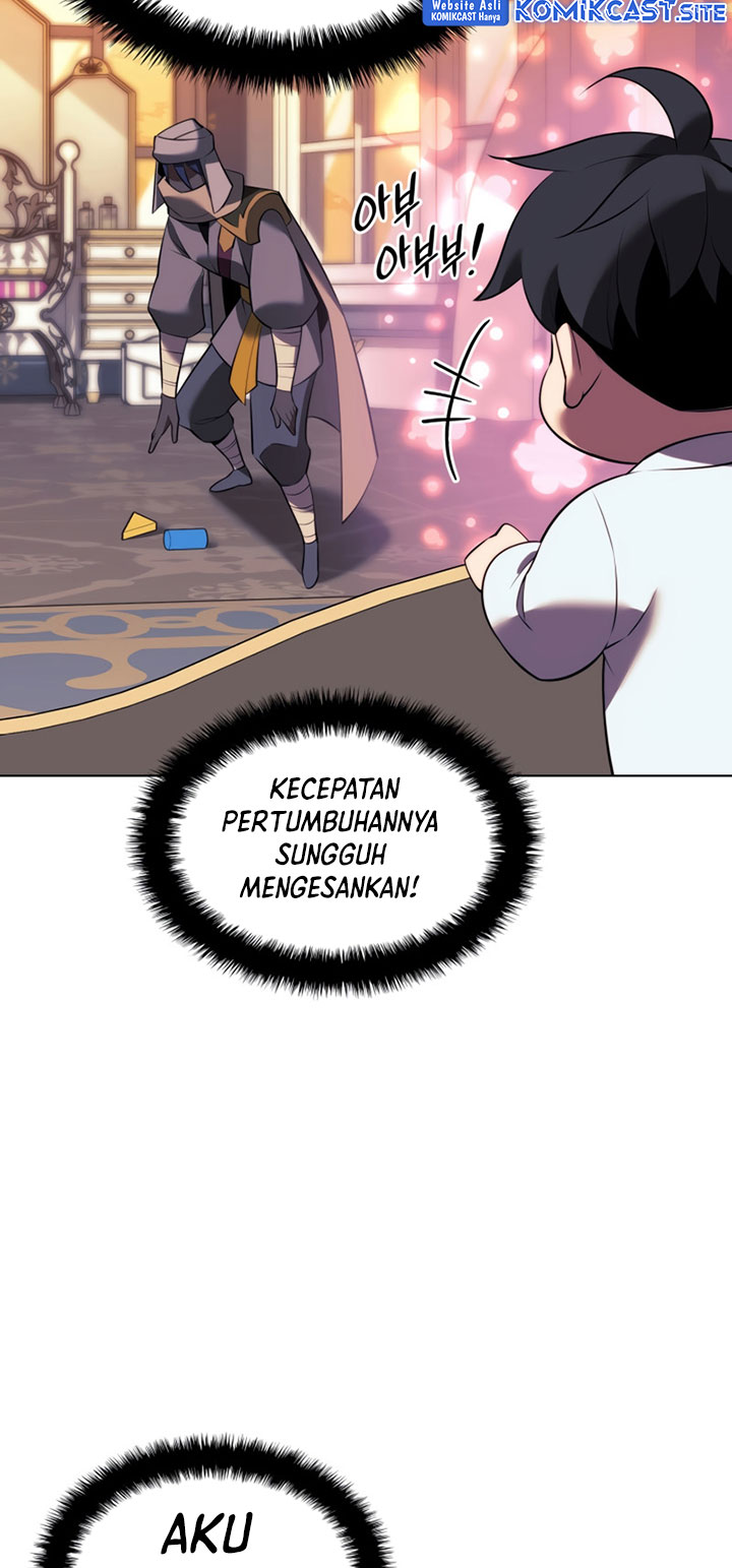 Overgeared New Chapter 177 Halaman 63