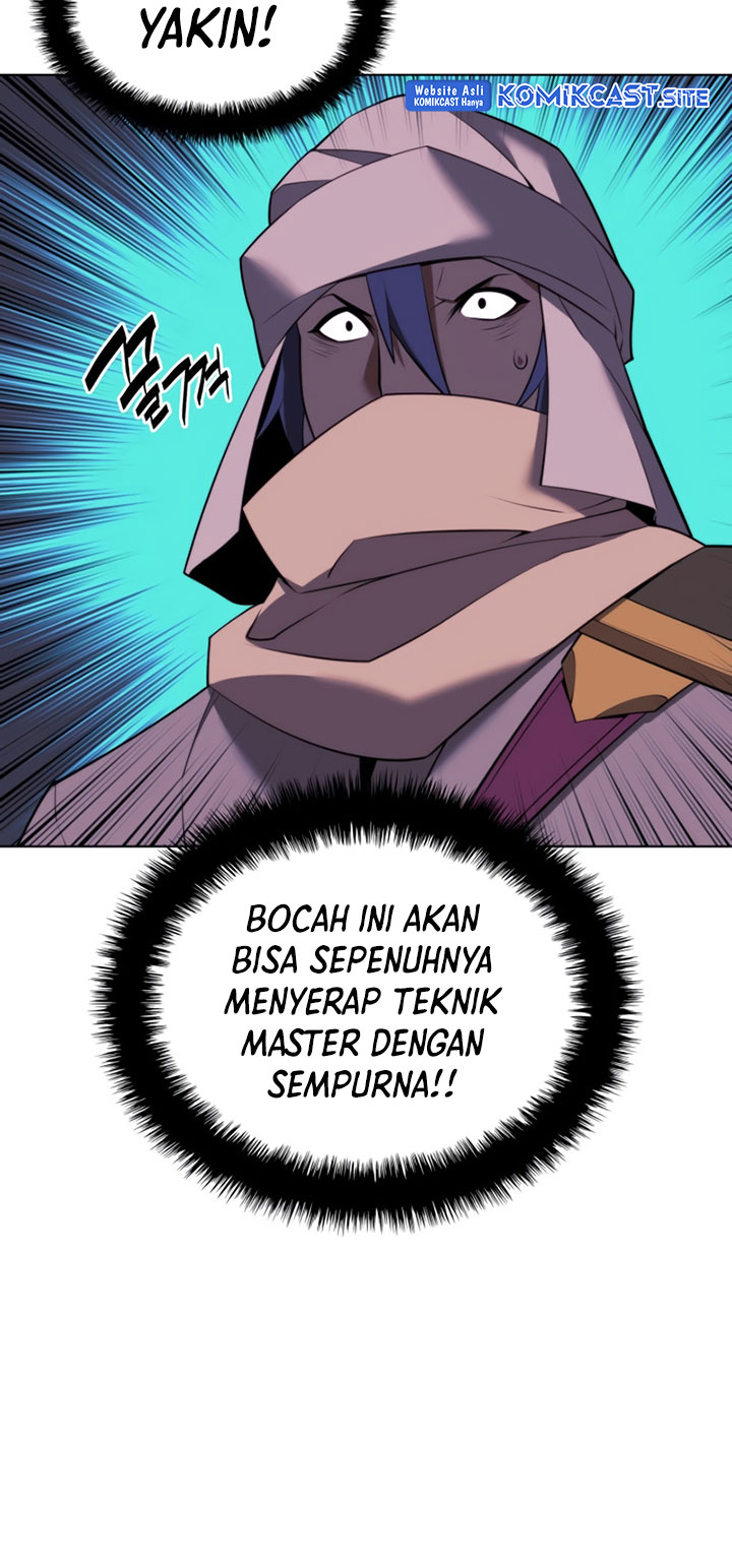 Overgeared New Chapter 177 Halaman 64