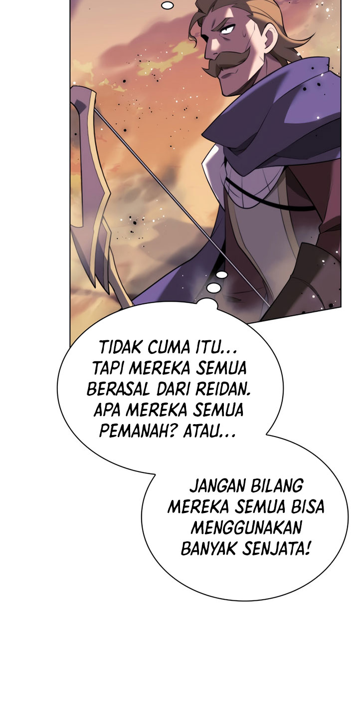 Overgeared New Chapter 176 Halaman 61