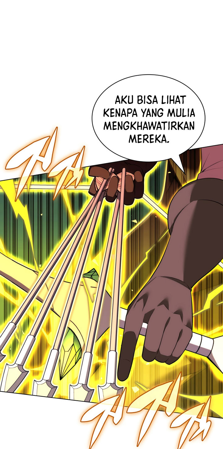 Overgeared New Chapter 176 Halaman 62