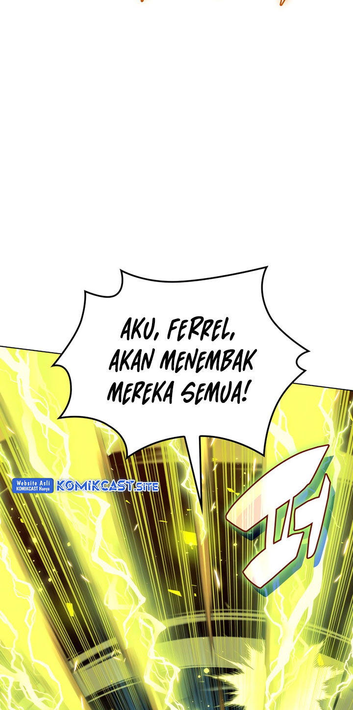 Overgeared New Chapter 176 Halaman 63