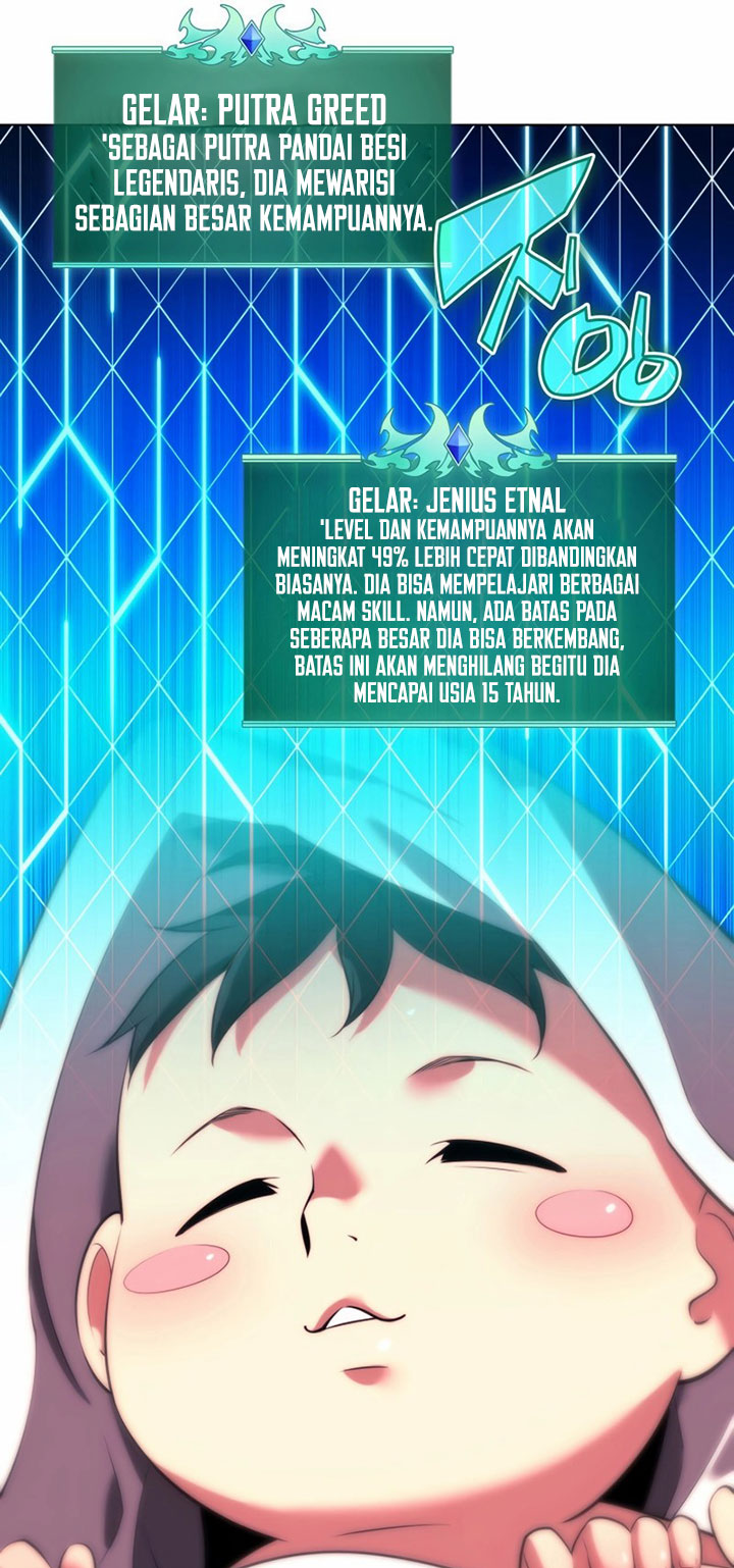 Overgeared New Chapter 173 Halaman 58