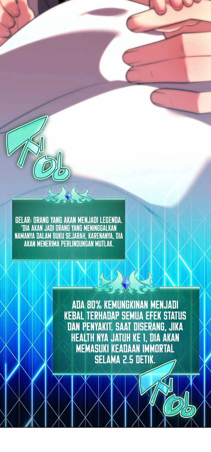 Overgeared New Chapter 173 Halaman 59