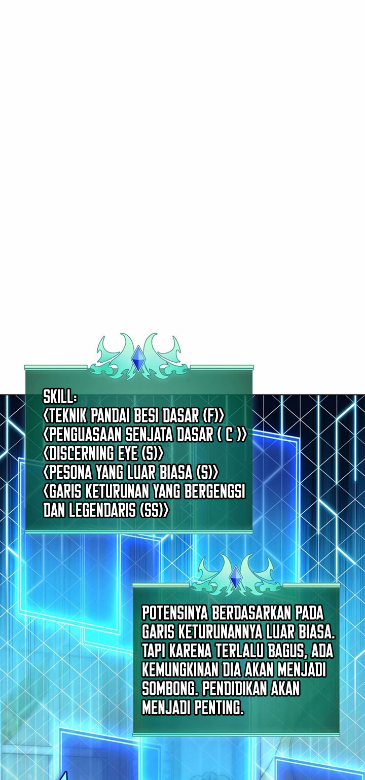 Overgeared New Chapter 173 Halaman 60