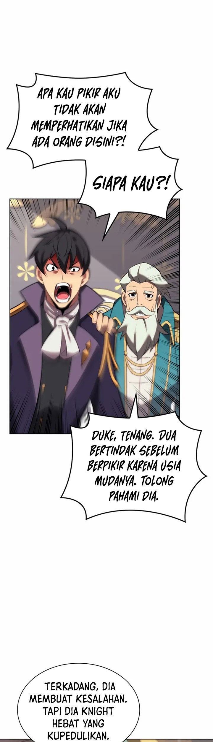 Overgeared New Chapter 172 Halaman 58