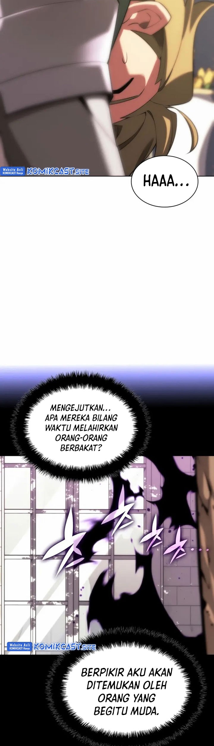 Overgeared New Chapter 172 Halaman 60