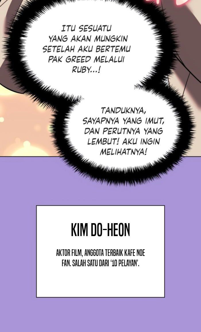 Overgeared New Chapter 170 Halaman 53