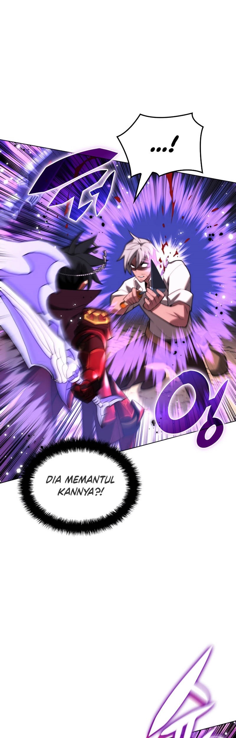 Overgeared New Chapter 168 Halaman 56