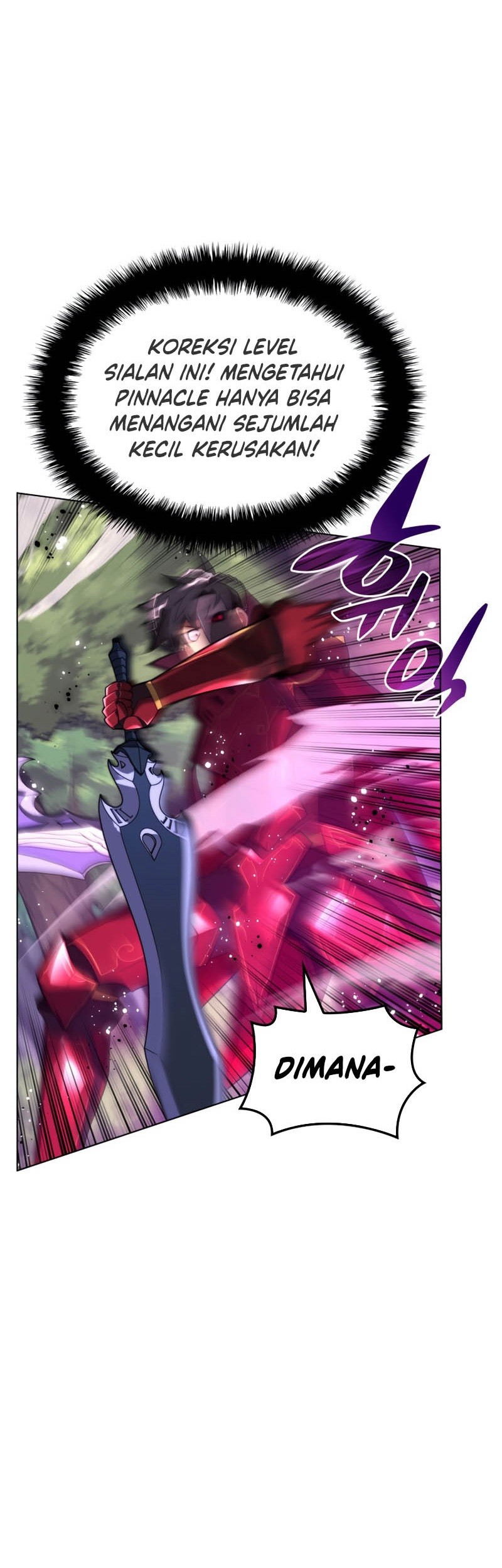 Overgeared New Chapter 168 Halaman 58
