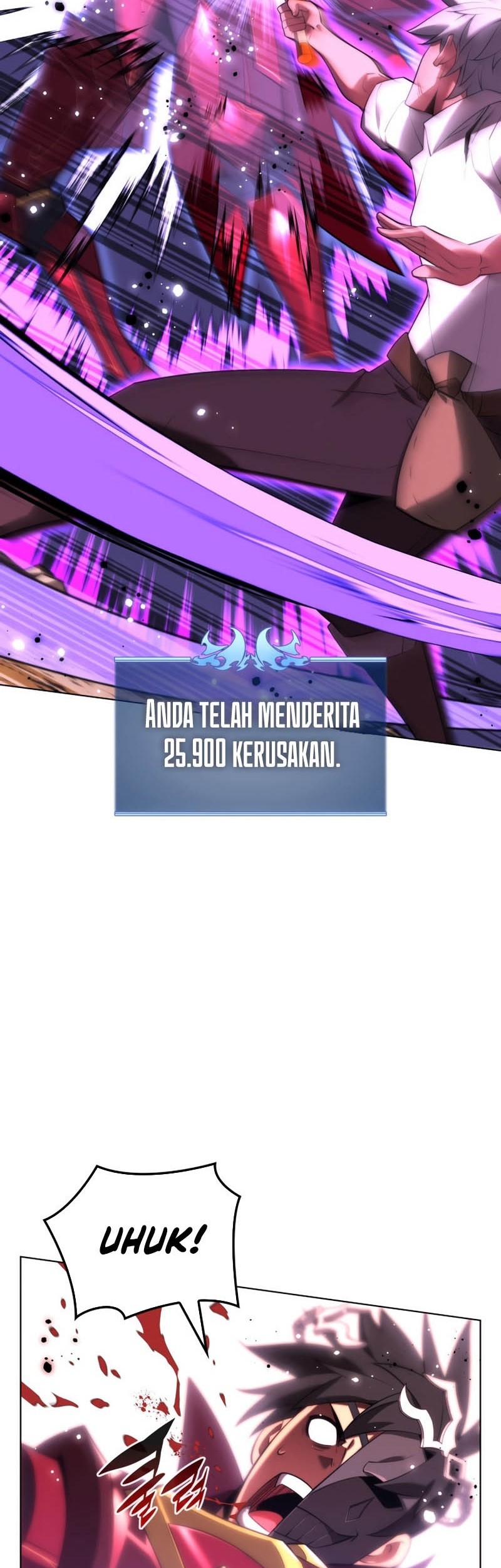 Overgeared New Chapter 168 Halaman 60