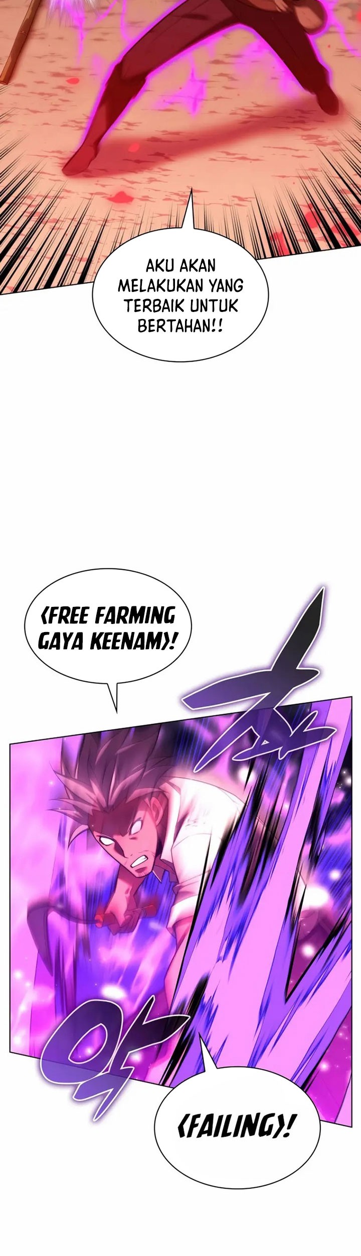 Overgeared New Chapter 167 Halaman 60
