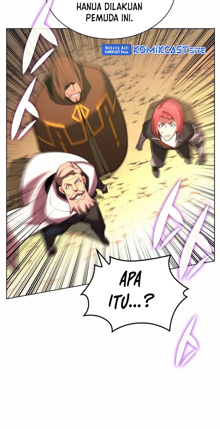 Overgeared New Chapter 166 Halaman 51