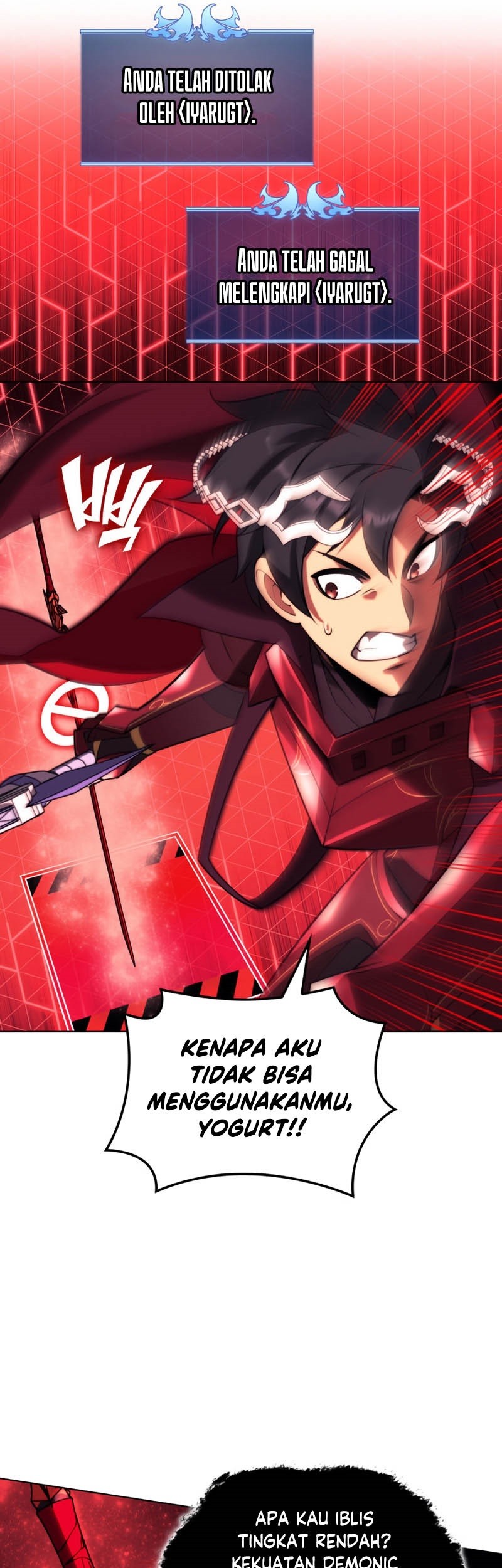 Overgeared New Chapter 161 Halaman 74