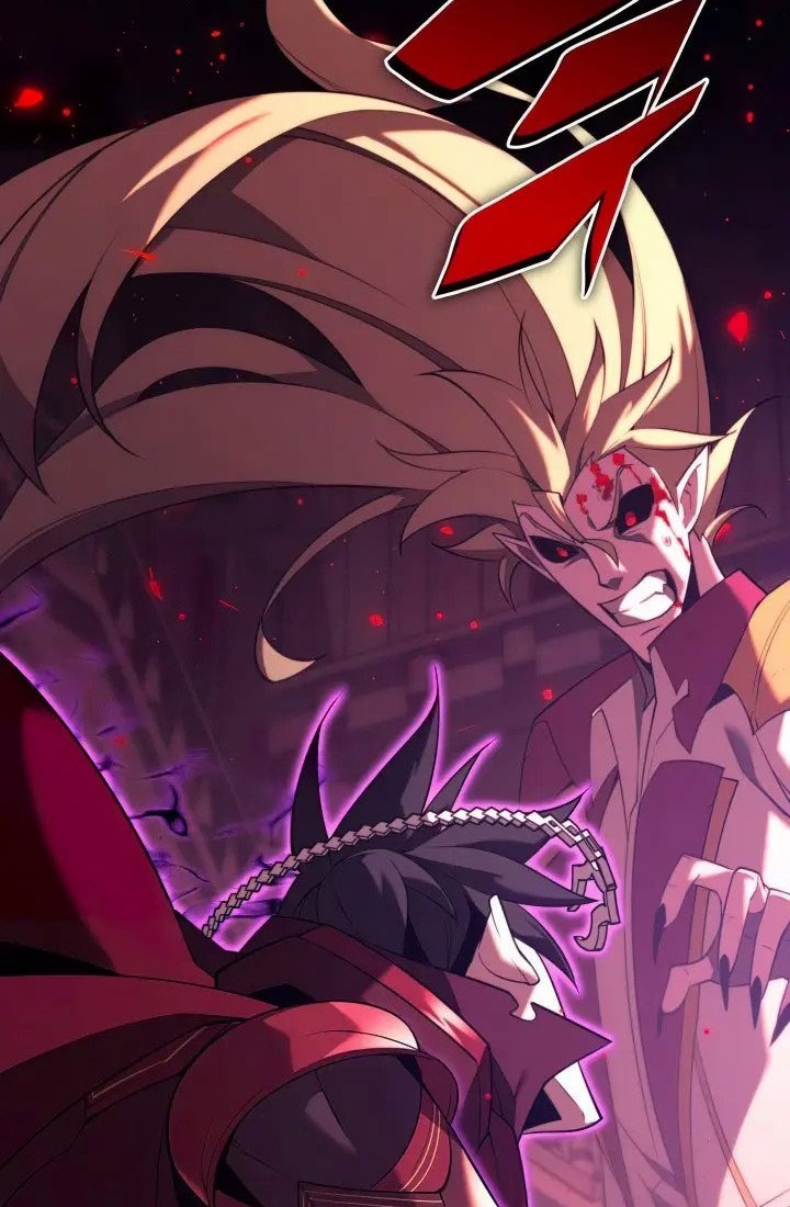 Overgeared New Chapter 159 Halaman 57